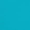 thumbnail image 1 of vidaXL Garden Bench Cushion Turquoise 120x50x7 cm Fabric, 1 of 5