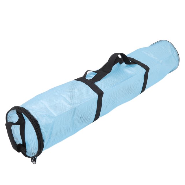 Sac de Rangement pour Papier d'Emballage, Design Transparent avec Fermeture Éclair, Organisateur de Cadeaux Imperméable et Anti-Poussière avec Poignée Portable