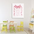 thumbnail image 3 of Stupell Industries Glam Optimistic Best That Could Happen Canvas Art, 30 x 40, by Cindy Jacobs, 3 of 8