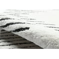 thumbnail image 4 of Novogratz by Momeni Ferris Oli Geometric Ivory Area Rug 7'6" X 9'6", 4 of 6