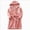 A19-Red, variant on Toddler Boys Girls Kids Hooded Bathrobe,Soft Flannel Loungewear Robe with Adjustable Tie,Cartoon Print,for Toddlers to Kids 18 Month 2T 3T 4T 5T 6T Kids Pajamas,White,Size 9-10T