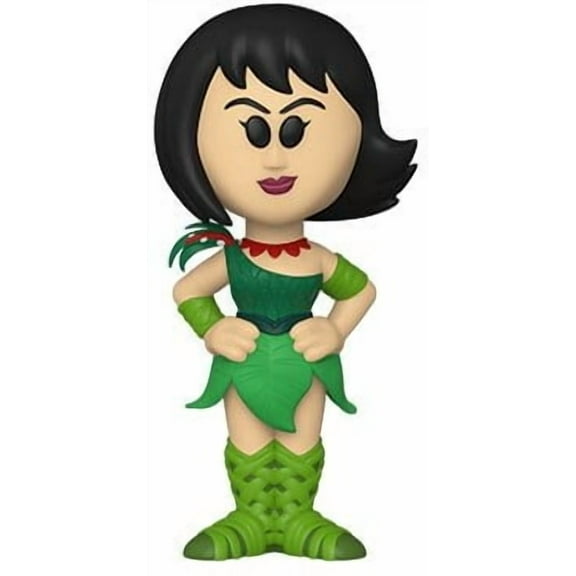 FUNKO VINYL SODA: Samurai Jack - Ashi (Styles May Vary)