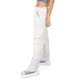 thumbnail image 2 of PANTALÓN PARA MUJER QUARRY CARGO CON RESORTES, 2 of 4