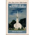 thumbnail image 1 of Pre-Owned Marks of a Healthy Church Paperback, 1 of 1