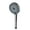 Blue, variant on Bdday Rain Shower Head Boosted Shower Shower- Internet Shower- Rain Shower- Household Shower Showerhead Shower Head Rainfall