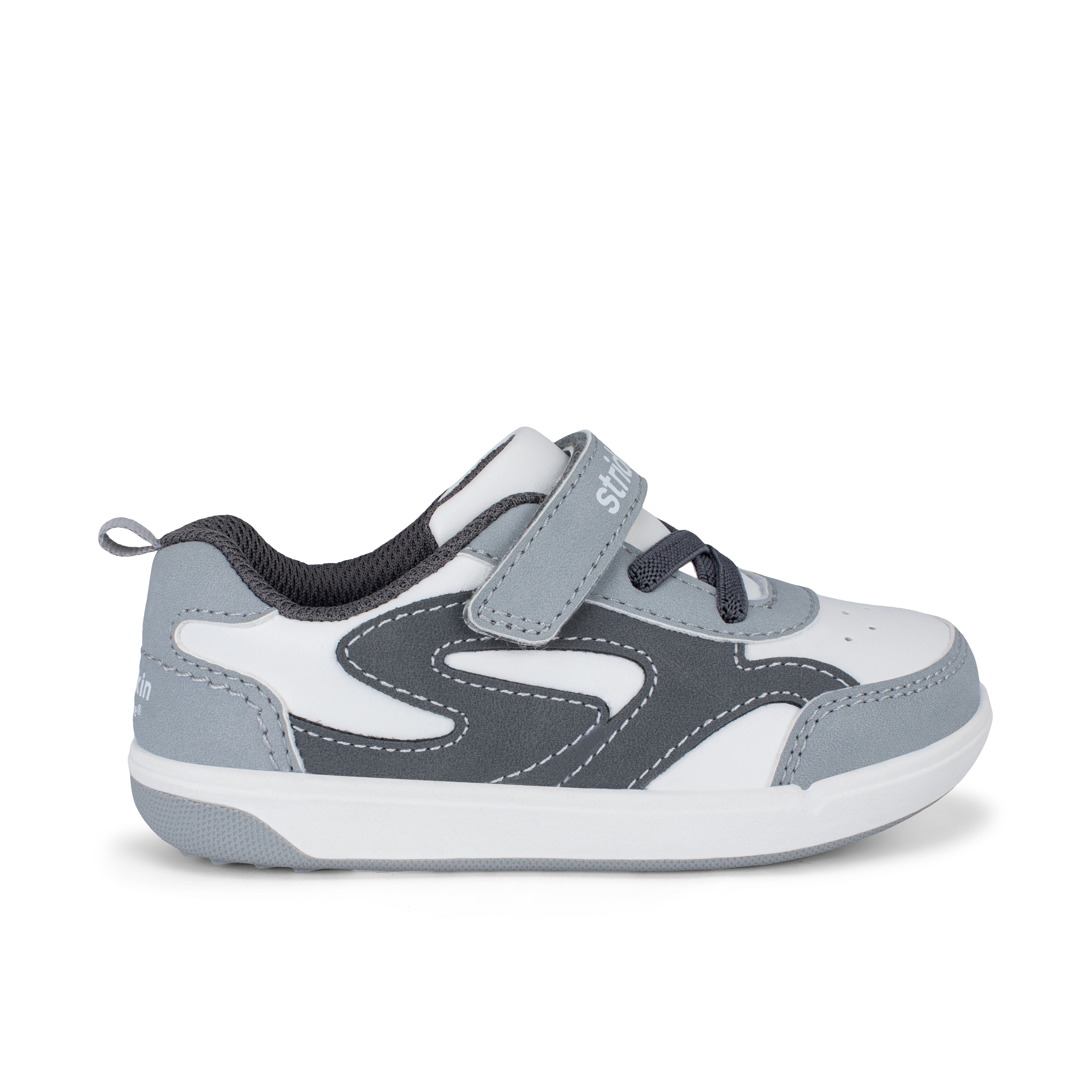 Stride Rite Munchkin Rusty Casual Sneaker