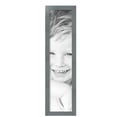 thumbnail image 2 of ArtToFrames 7" x 30" Granite Picture Frame, 7x30 inch Multi MDF Poster Frame (WOM-5360),  Pack, 2 of 8