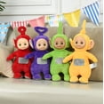 thumbnail image 2 of Teletubbies Juguete de Peluche ShuxiuWang 30 cm Verde, 2 of 2