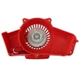 thumbnail image 2 of Bgsha Recoil Pull Start Starter For NB411 EC04 Trimmer Brushcutter Mower Engine, 2 of 9