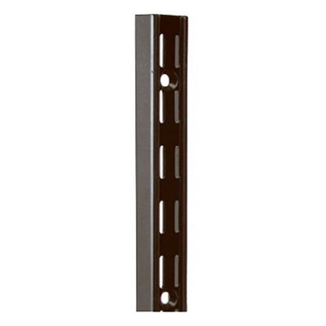 KNAPE & VOgT cO 82 BLK 63 Dual Standard, Black