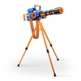 thumbnail image 3 of X-Shot Insanity Motorized Rage Fire by ZURU 72 Darts, Air Pocket Technology Darts, Dart Storage, Blasting Power, Auto Feeding Belt, Tripod & Scope, Outdoor Toy for Boys, Girls, Teens, Adults, 3 of 5