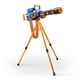 thumbnail image 3 of X-Shot Insanity Motorized Rage Fire by ZURU 72 Darts, Air Pocket Technology Darts, Dart Storage, Blasting Power, Auto Feeding Belt, Tripod & Scope, Outdoor Toy for Boys, Girls, Teens, Adults, 3 of 5
