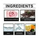 thumbnail image 5 of Hoegoa Rice Shampoo for Scalp Cleaning, Nourishing Hair, Repairing Hair Follicles, Smooth Hair Hair Shampoo, 5 of 5