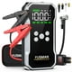 thumbnail image 1 of Jump Starter YUSMAN 6000A con compresor de aire de 150 psi y 12 V, 1 of 7
