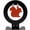 Squirrel, variant on Vjnyvs Metal Shooting Targets Carbon Steel Small Practice Shooting Targets Auto Resetting Gun Target for Indoor Outdoor Shooting Practice