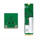 thumbnail image 2 of Tarjeta de Red M.2 B+M de un Solo Puerto 10 GbE Adaptador de Red Ethernet RJ45 AQC107S T1 Tarjeta de Red de Servidor de de Control, 2 of 5