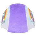thumbnail image 4 of LittleMissMatched Furrr-Tastic Unicorn Multi-Sport Child's Helmet, Purple, 4 of 6