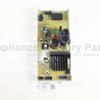 Appliance Factory Parts CNTRLELEC W10812699