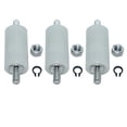 thumbnail image 2 of 3 Chain Catcher for Stihl MS660 MS460 MS440 044 046 066 Chainsaw Roller 1122 650 7700, 2 of 6