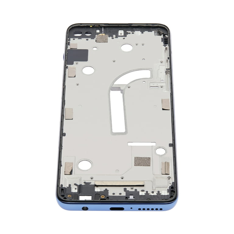 Replacement Mid-Frame Compatible For Motorola Moto G100 (XT2125-4