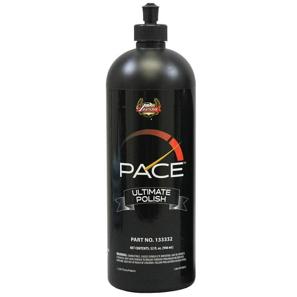 Esmalte Presta PACE™ Ultimate 946 ml