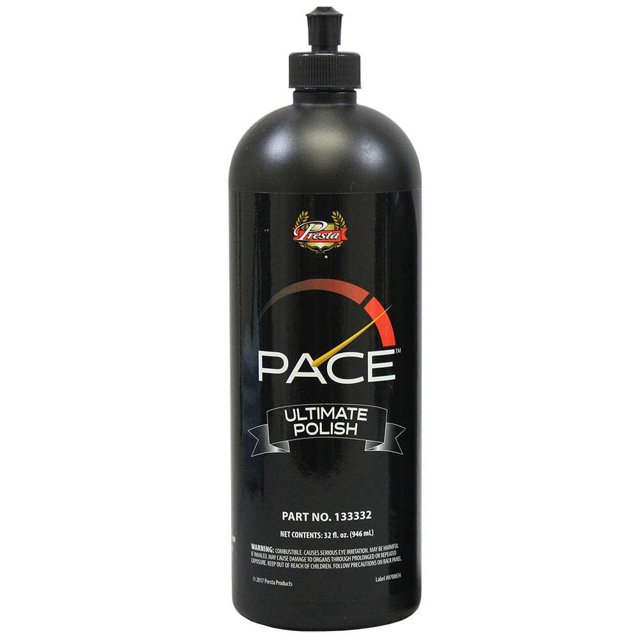 Esmalte Presta PACE™ Ultimate 946 ml