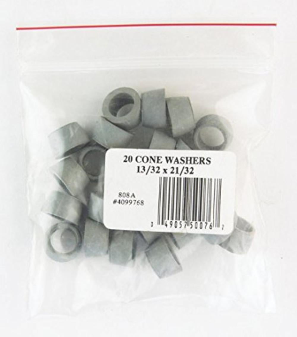 LAVELLE Threaded Cone Washers Bag Of 20 New T559 GG3 