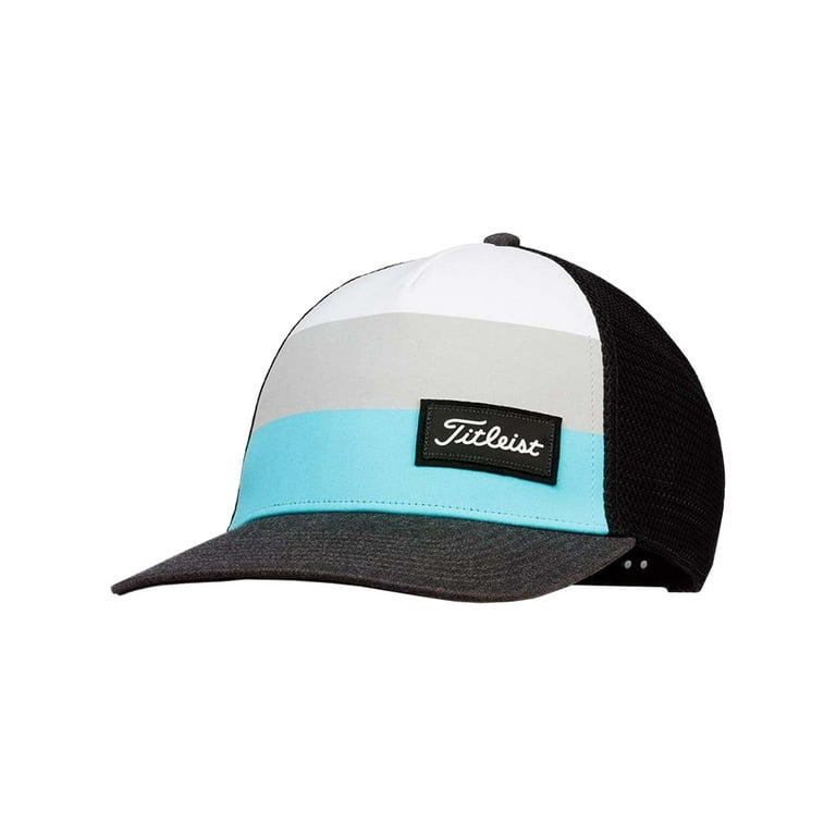 Titleist surf sales stripe hat