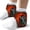 Black 2 Pack, variant on Foot Massager for Neuropathy Plantar Fasciitis Pain Relief, Foot Renew Ankle Massager, Ankle Heating Pad Heated Brace Wrap with 4 Heat Levels and 3 Vibration Modes for Women Men (Grey)