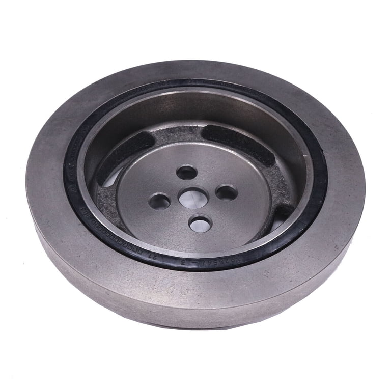 Vibration Damper Replacement For Cummins 4BT & 6BT Diesel Engines