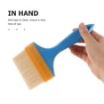 thumbnail image 3 of Minkissy Oil Paint Brush for Wall with Ergonomic Design for Home Use 1Pack, 3 of 7
