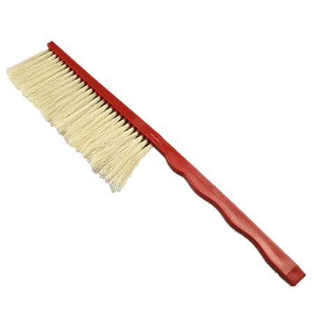 

Useful Beehive Tools Practical Handle Bee Brush Sweep Cleaning Garden