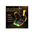 thumbnail image 3 of Audífonos Gamer X16pro Bluetooth 5.2 Estéreo Pantalla Digit, 3 of 4