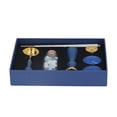 thumbnail image 1 of 7Pcs Wax Sealing  Set,  Vintage  Fire Paint Wax Spoon Candle Pen Set For Wedding Invitations Cards Gift Wrapping, 1 of 8
