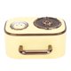 thumbnail image 1 of Altavoz Exterior Mini USB Inalámbrico Portátil Para Dibujos Animados De Coche, 1 of 8