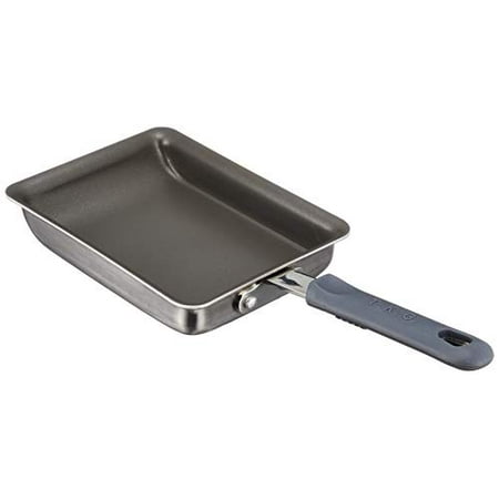 

Commercial TKG IH Select 2-layer clad egg ware 13 × 18cm Main body Aluminum alloy Stainless steel BTM4102