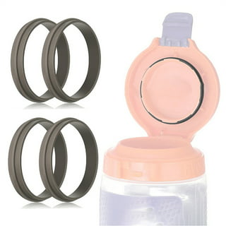 Water Bottle Gasket Replacement For Water Bottle Lid - Temu