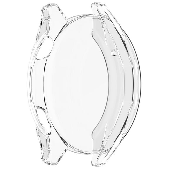 GT6 46mm Smartwatch Shockproof Case, Scratch Enclosed Cover Lightweight Easy Installation Guard