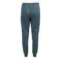 thumbnail image 3 of Women's Scrub Pants Jogger Cargo Pants Scrubs Pant, 3 of 4