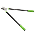 thumbnail image 2 of 32 Inch Heavy Duty Steel Tree Trimming Loppers Branch Cutter Cuts Up To 2 Inch Diameter, 2 of 10