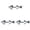 Blue 3PCS, variant on Fix Your Cat’s Health Bone Cat – Wooden Teeth Cleaning Stick Natural Fishbone Cat Durable Feline Tooth Care