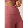 thumbnail image 6 of Women’s High Fashion Workout Leggings, Moisture Wicking Activewear, 6 of 7