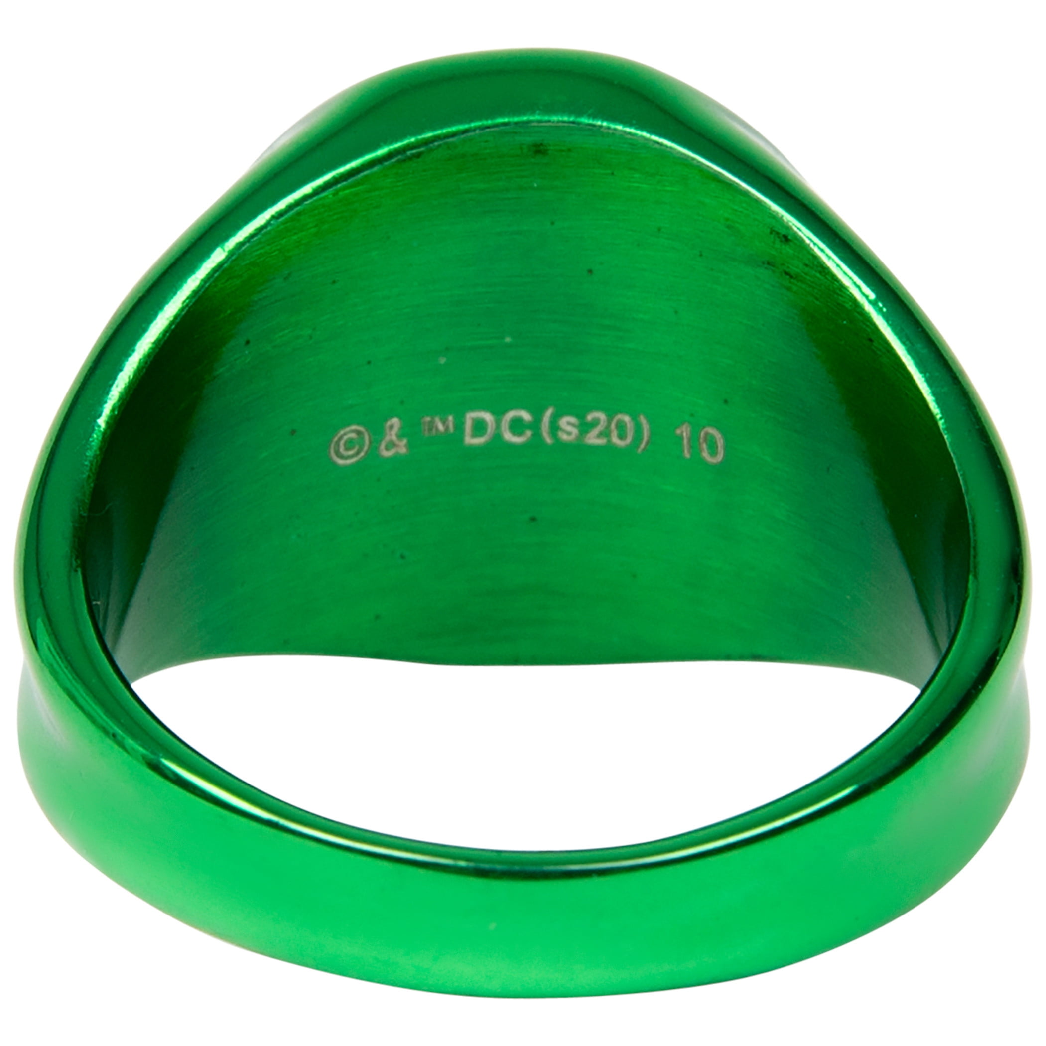 DCS GREEN LANTERN RING 3D मॉडल in अन्य 3DExport