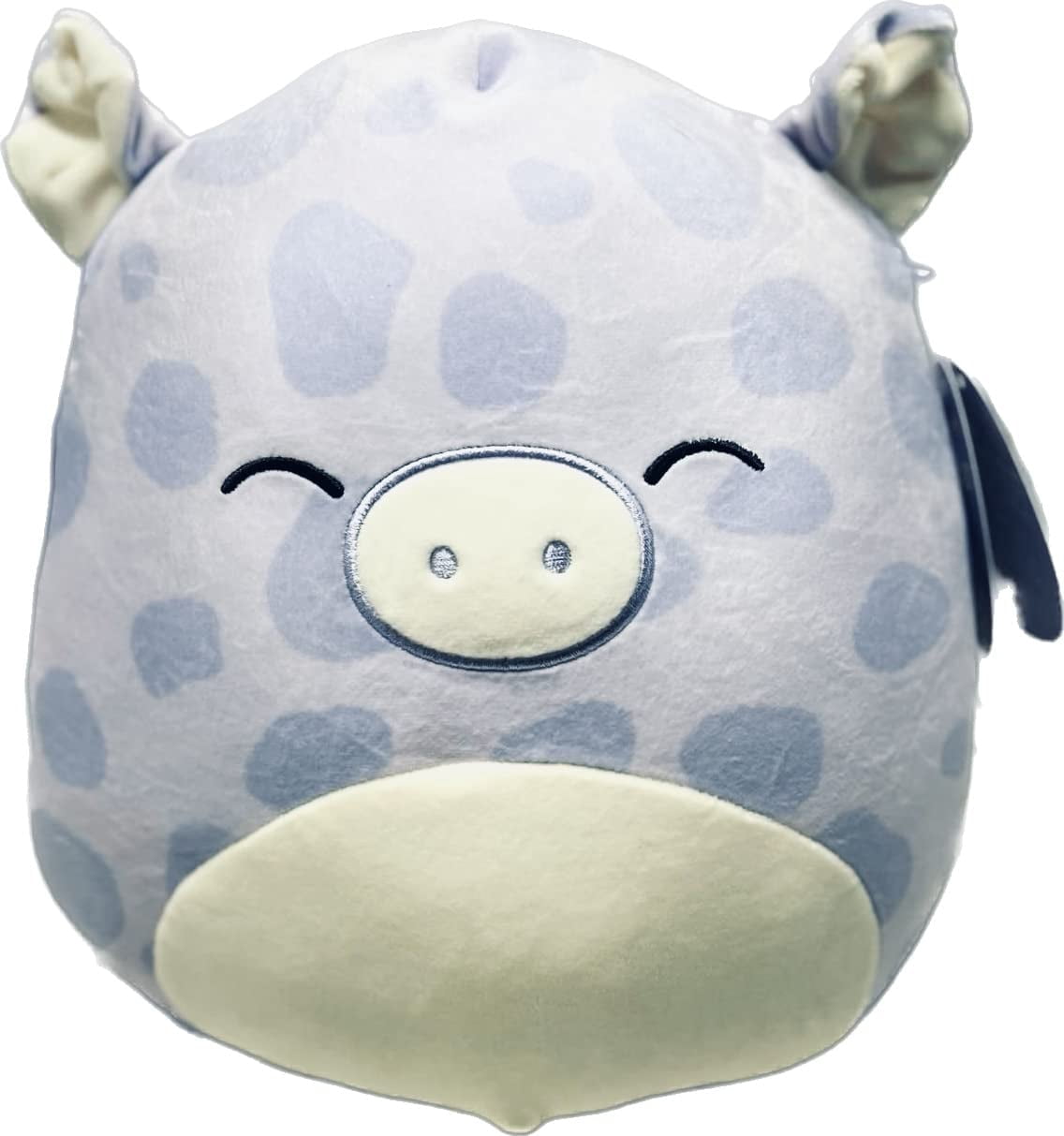 Squishmallows Easter Squad Soft Plush 11 Inch (Pammy the Pig)