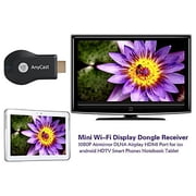 NeeGo M2 Single-Band USB Wi-Fi Adapter, Black (New)