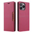 thumbnail image 4 of Case for FLOODKING iPhone 16 Pro Max RFID Blocking Wallet Flip Cover Shockproof, 4 of 5