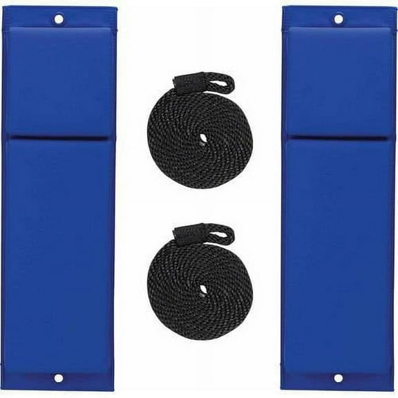 Extreme Max BoatTector 24" Contour Fender Value Pack