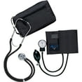 thumbnail image 3 of Medline, MIIMDS9125, Sprague Rappaport Stetho/Sphyg Combo, 1 Each, Black, 3 of 3