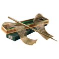 thumbnail image 1 of Varita The Noble Collection Hermione Granger de 38 cm con caja, 1 of 6