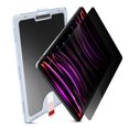 thumbnail image 1 of Protector de pantalla de privacidad MOBDIK para iPad Pro 11" y iPad Air, 1 of 6